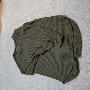 American eagle sweater